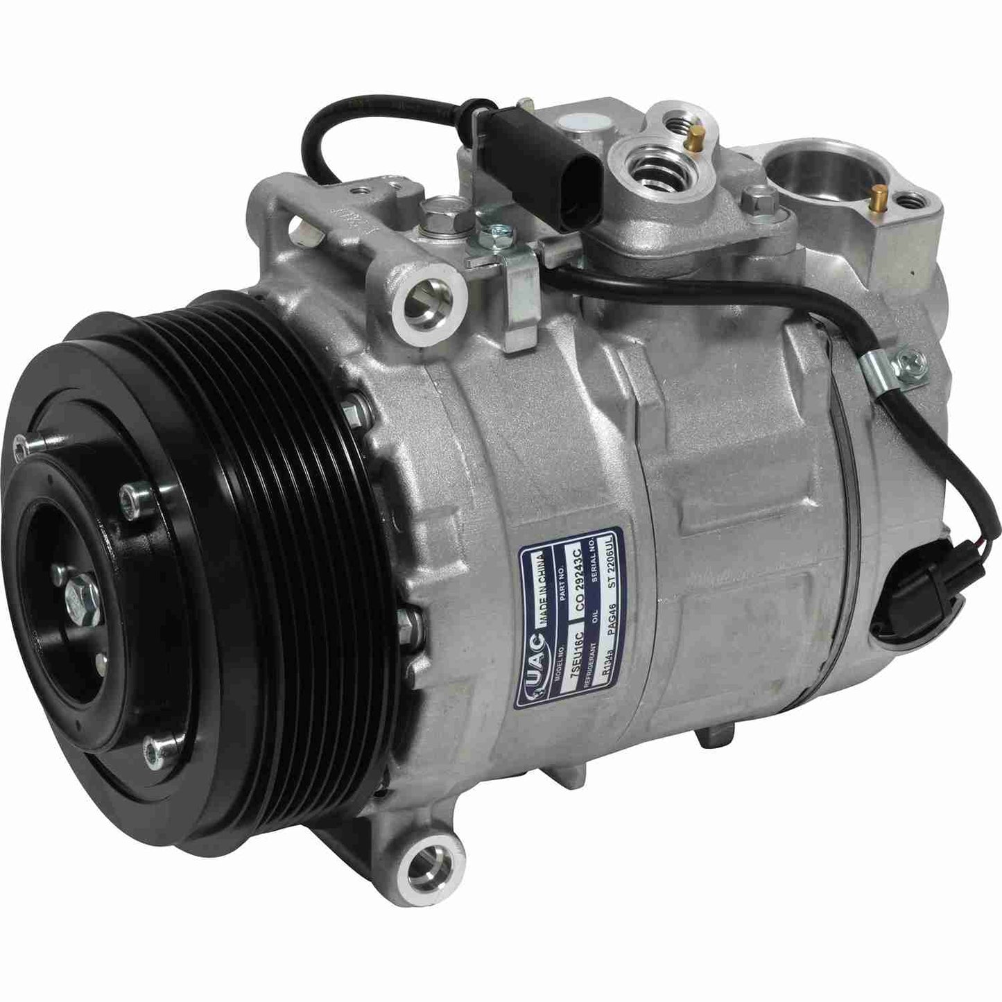 Universal Air Cond CO29243C