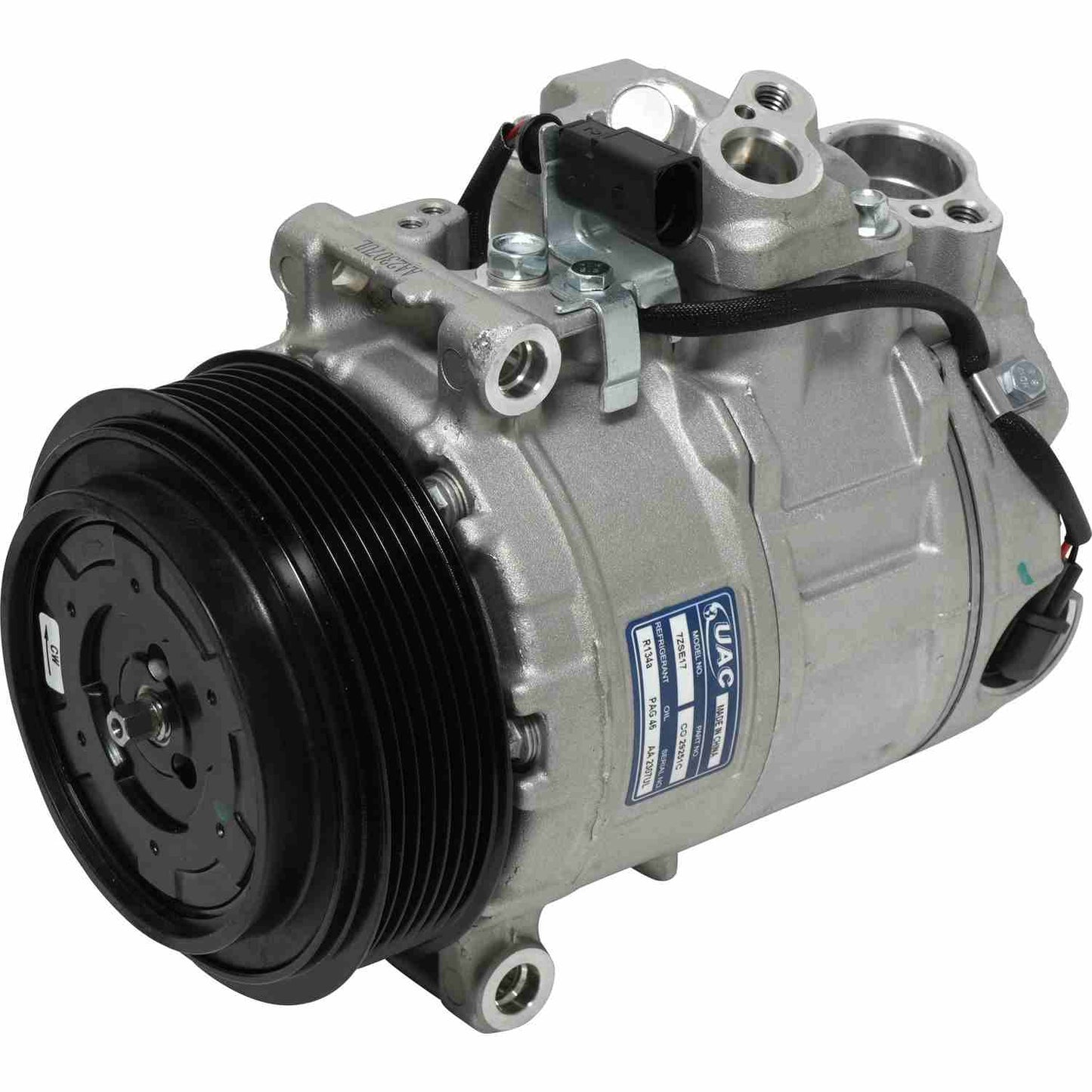 Universal Air Cond CO29251C