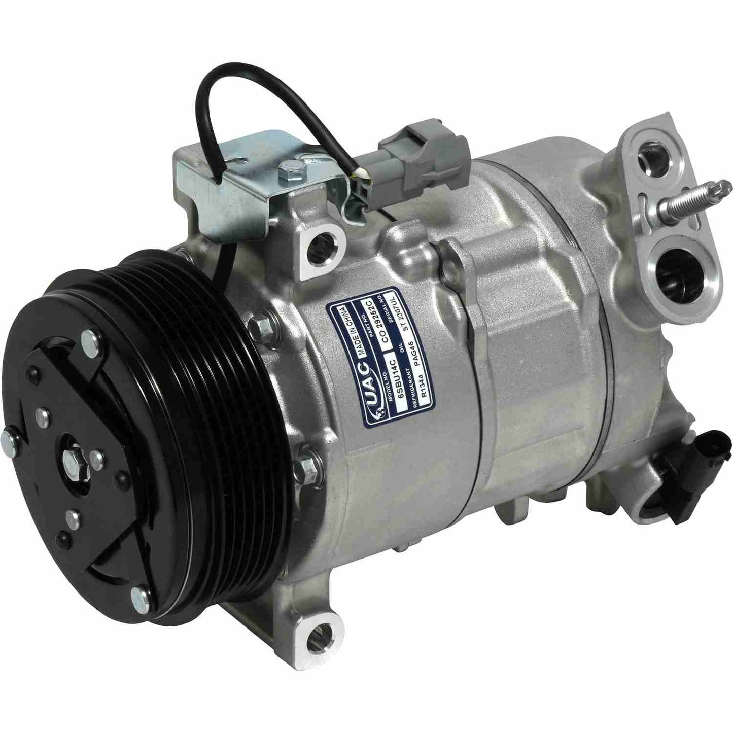 Universal Air Cond CO29252C