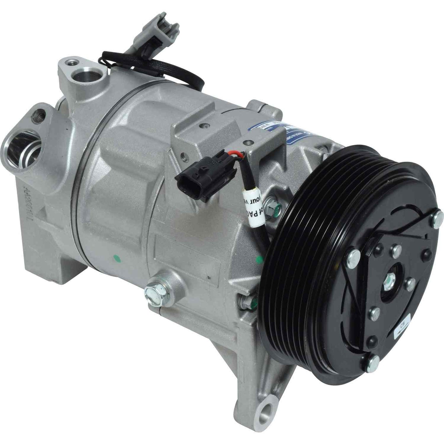 Universal Air Cond CO29254C