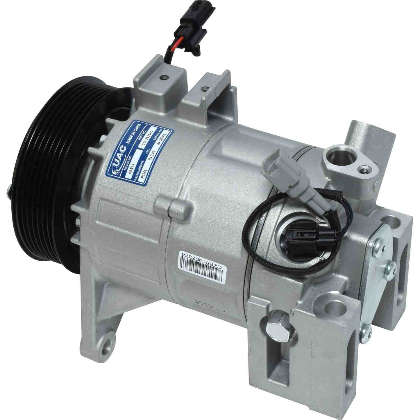 Universal Air Cond CO29254C