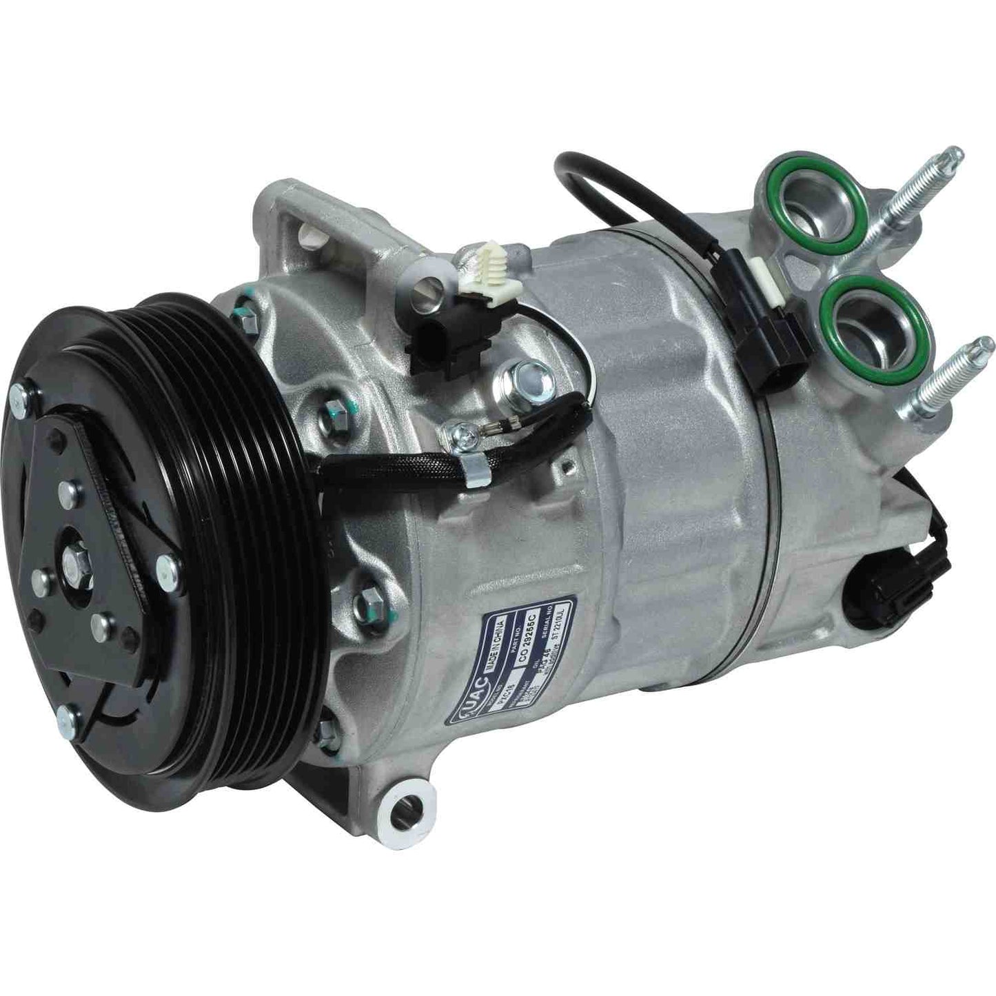 Universal Air Cond CO29255C