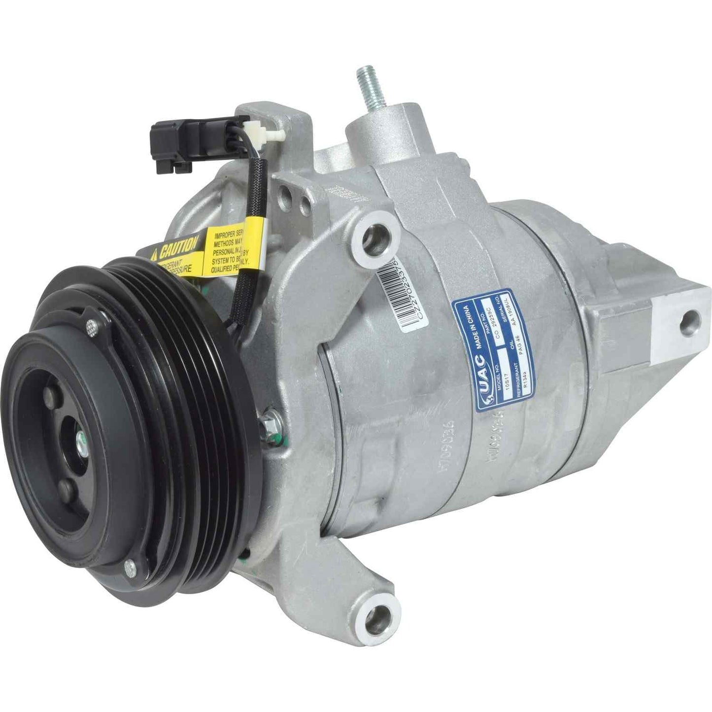 Universal Air Cond CO29259C