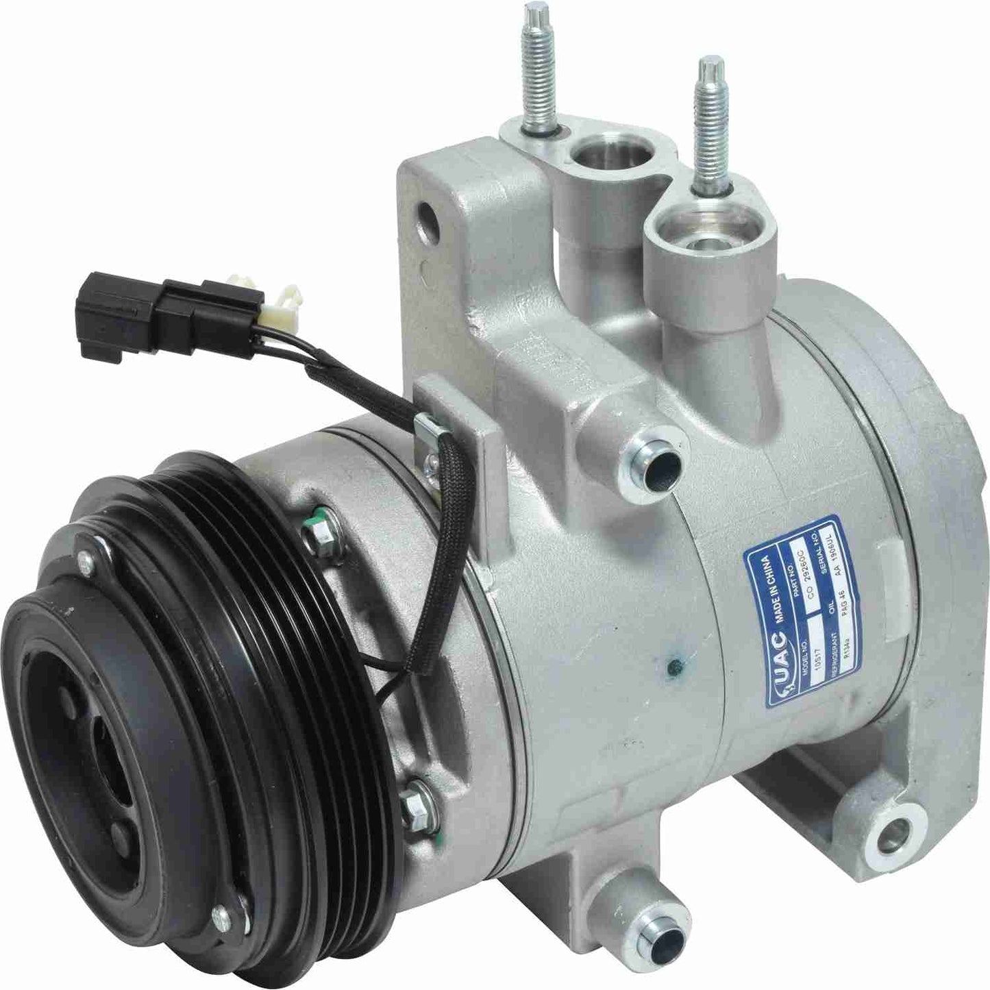 Universal Air Cond CO29260C