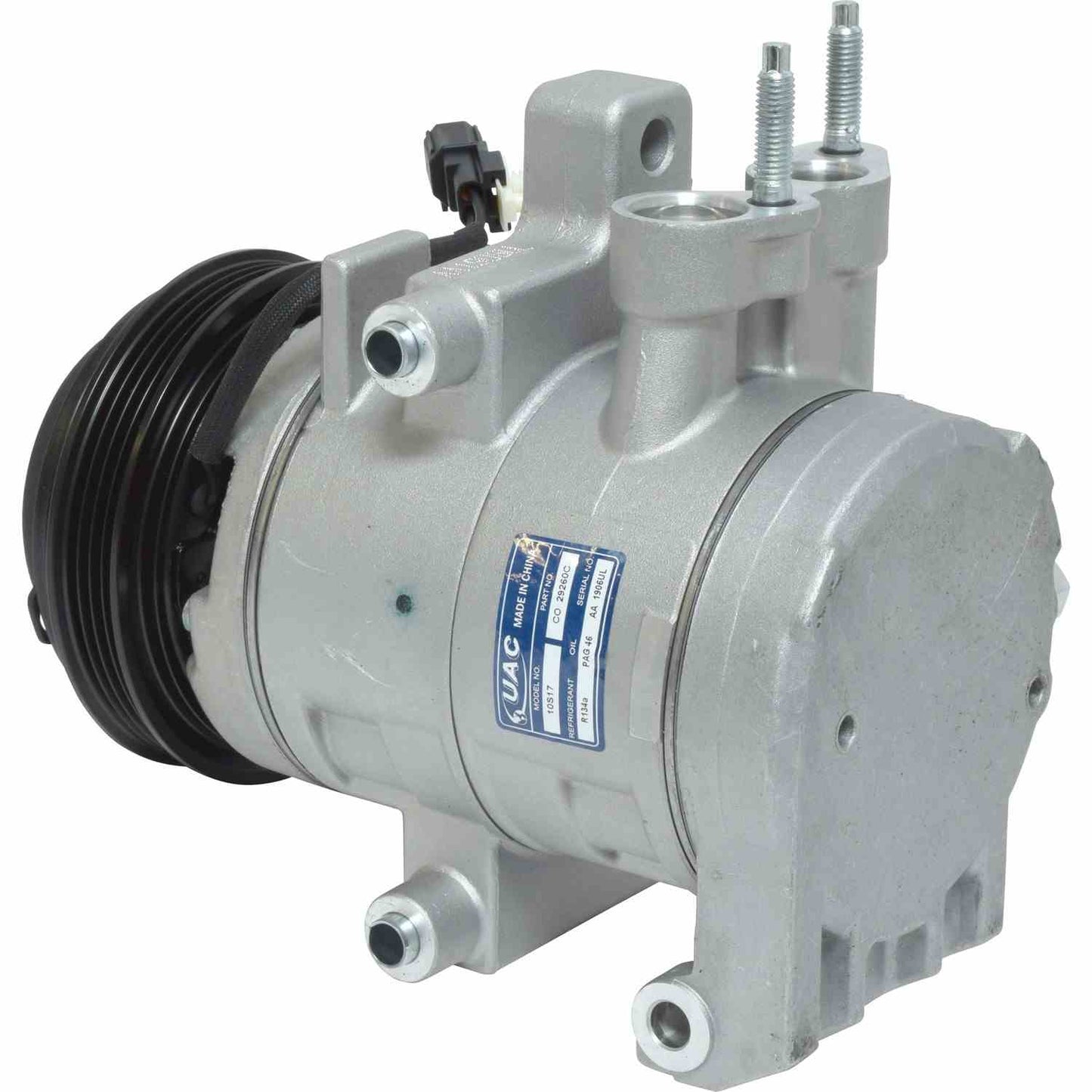 Universal Air Cond CO29260C