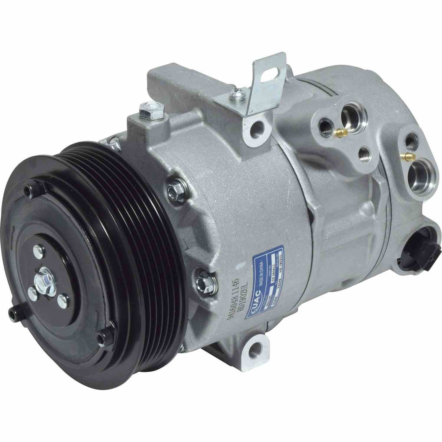 Universal Air Cond CO29261C