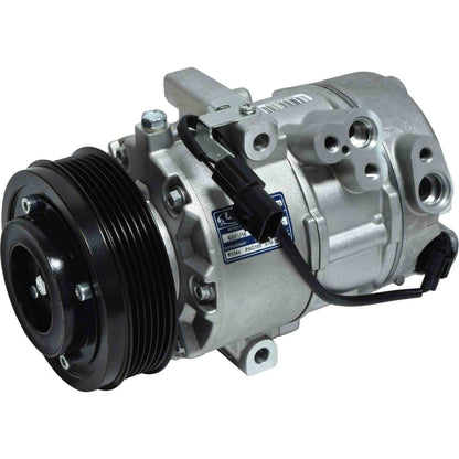 Universal Air Cond CO29261C