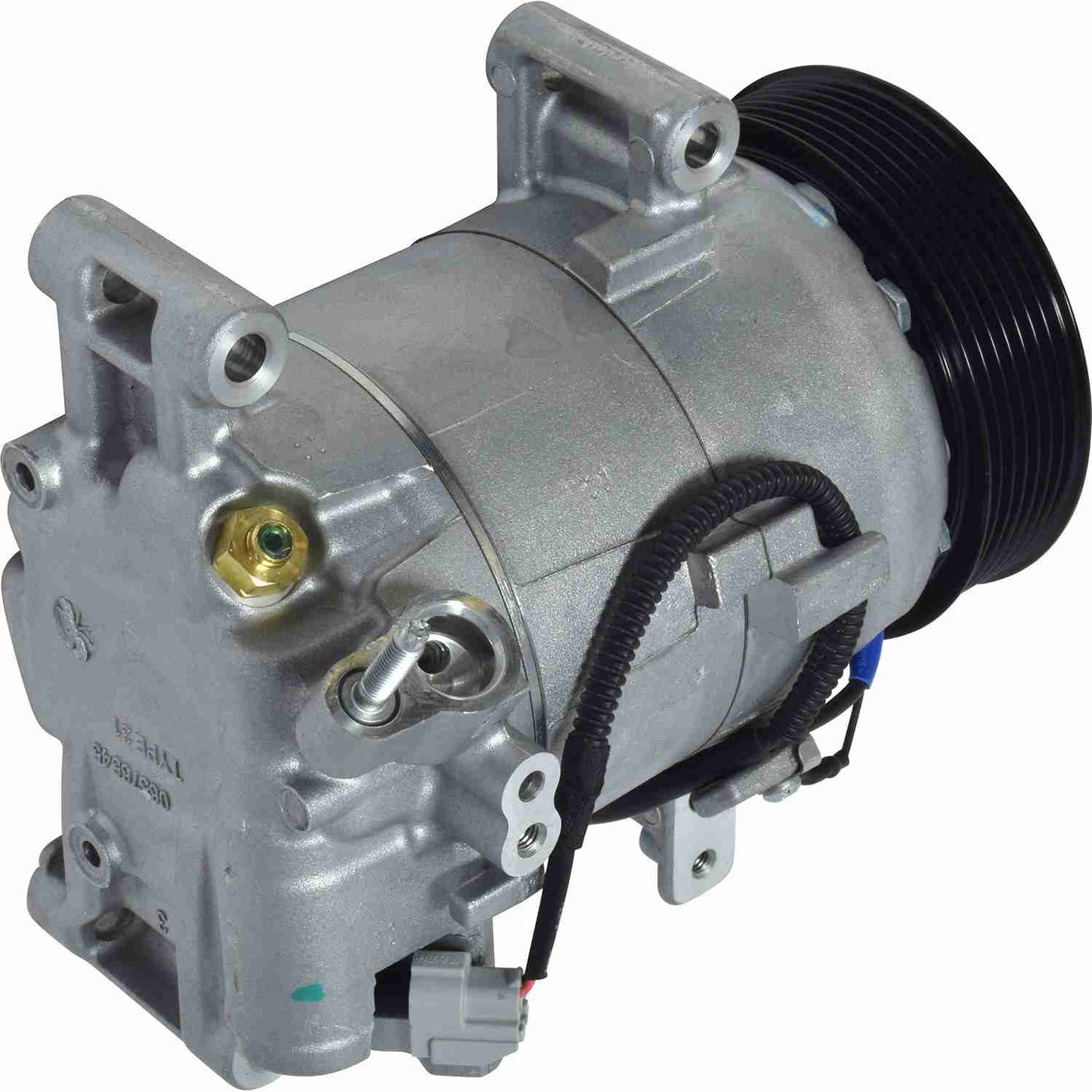 Universal Air Cond CO29272C