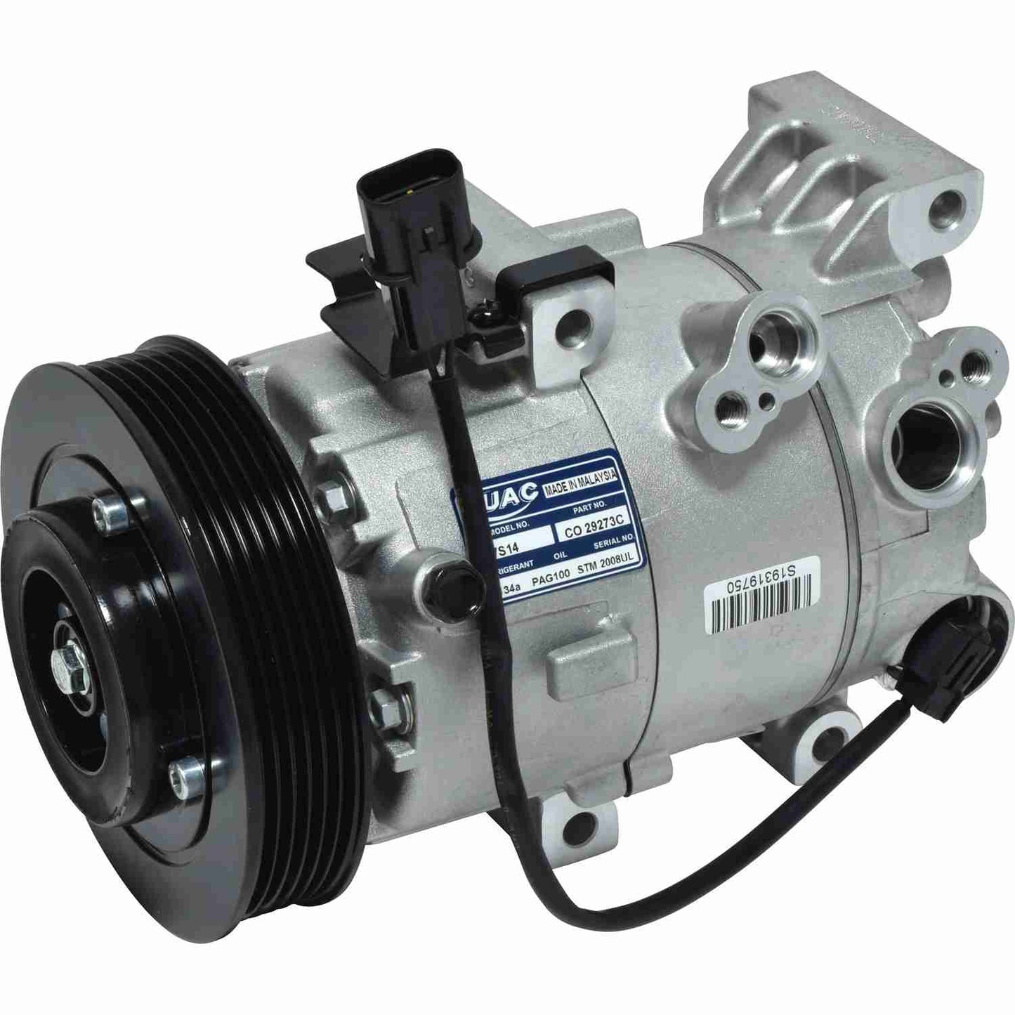 Universal Air Cond CO29273C