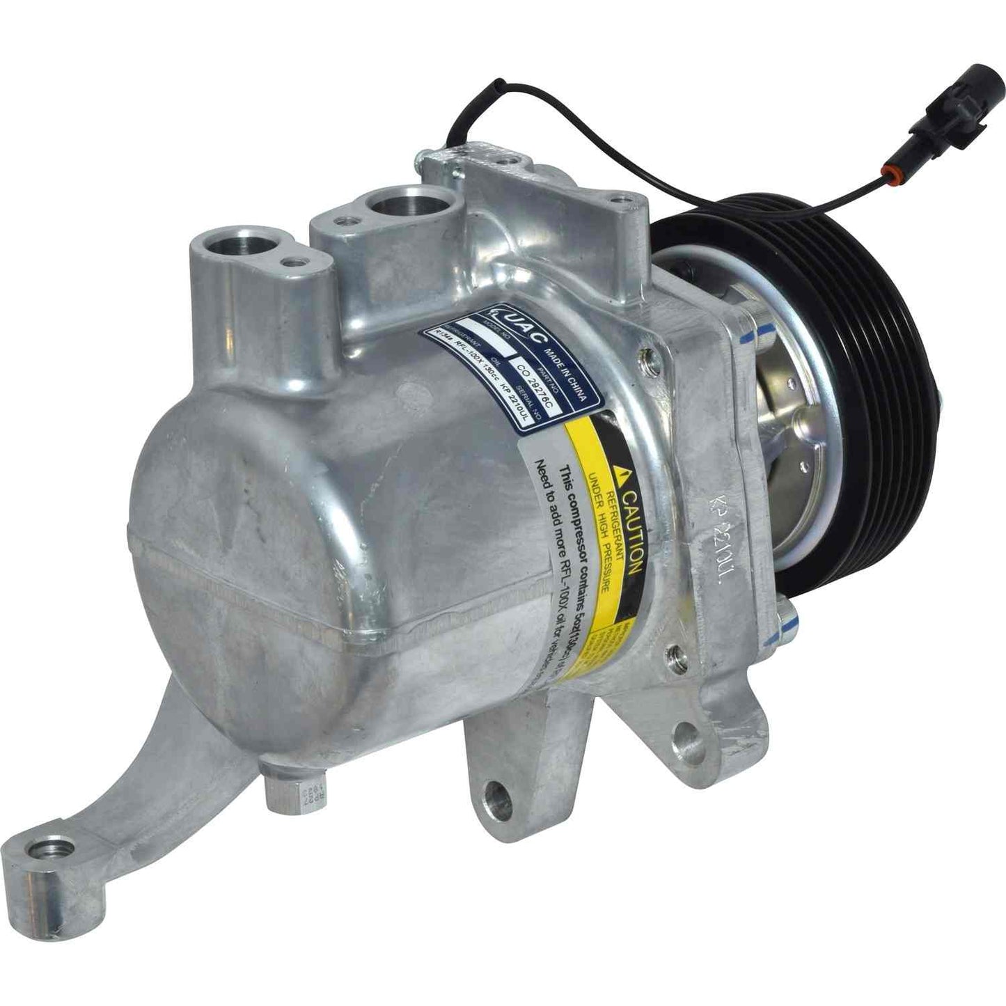 Universal Air Cond CO29276C