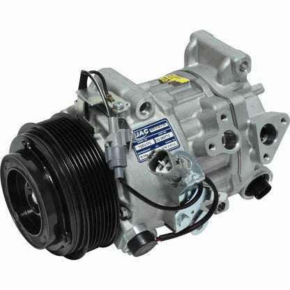 Universal Air Cond CO29277C