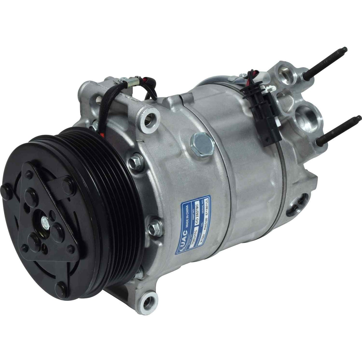 Universal Air Cond CO29278C