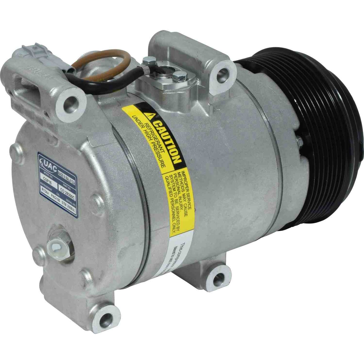 Universal Air Cond CO29300C