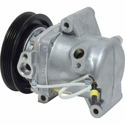 Universal Air Cond CO29302C