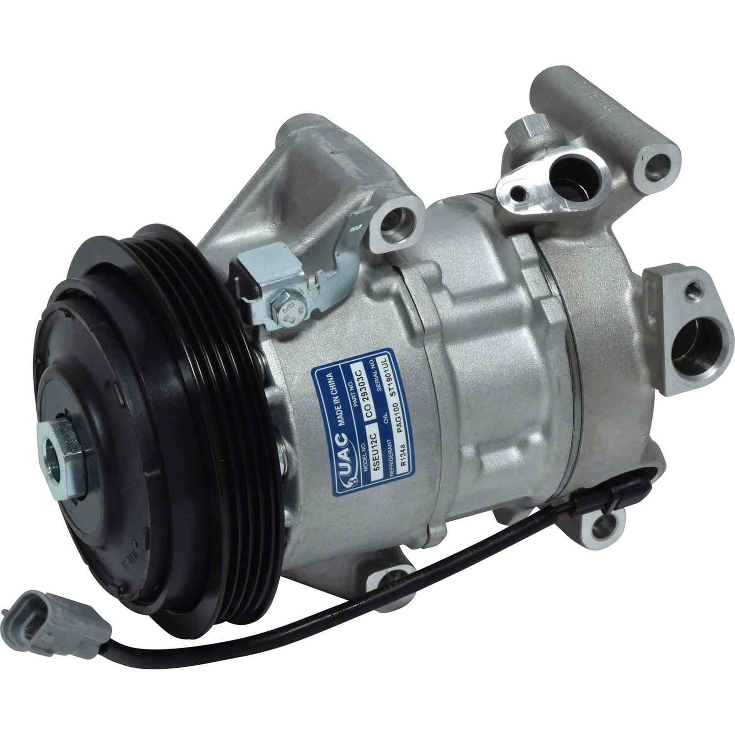 Universal Air Cond CO29303C