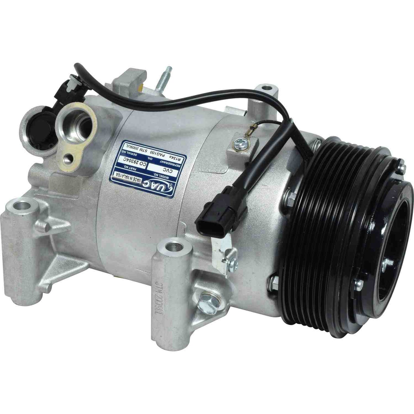 Universal Air Cond CO29304C