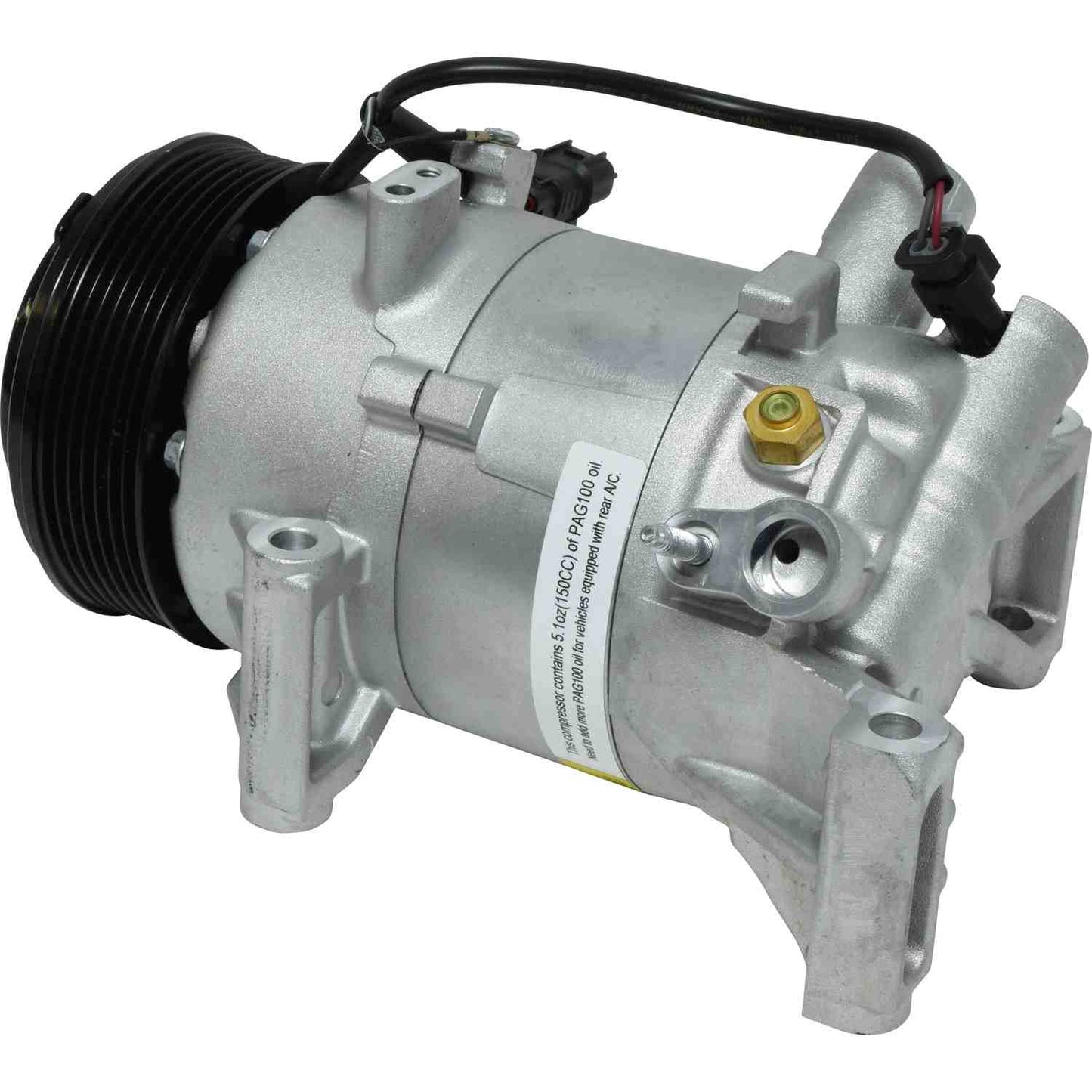 Universal Air Cond CO29304C