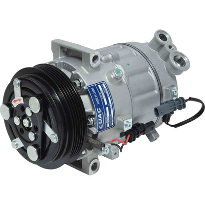 Universal Air Cond CO29306C