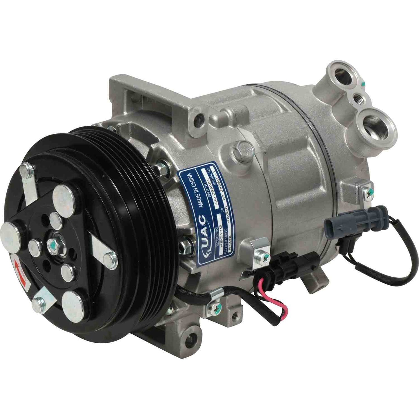 Universal Air Cond CO29306C