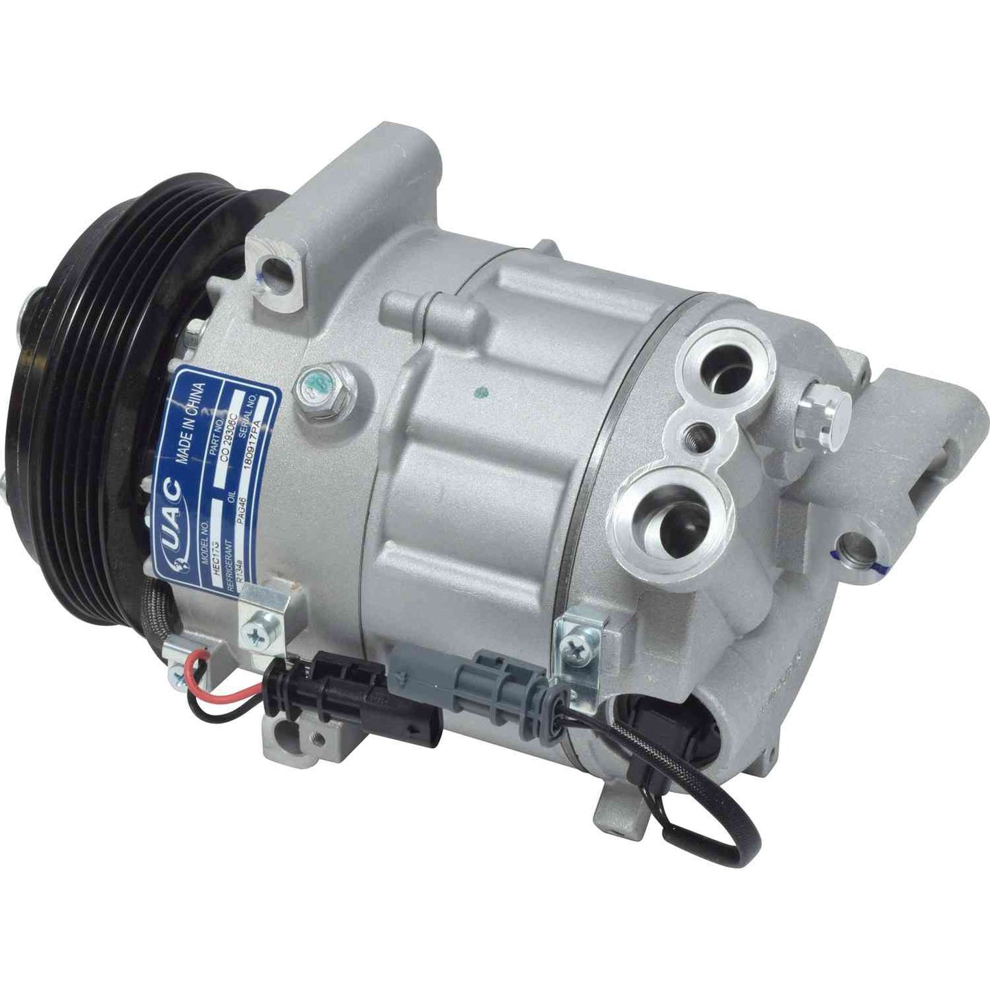 Universal Air Cond CO29306C