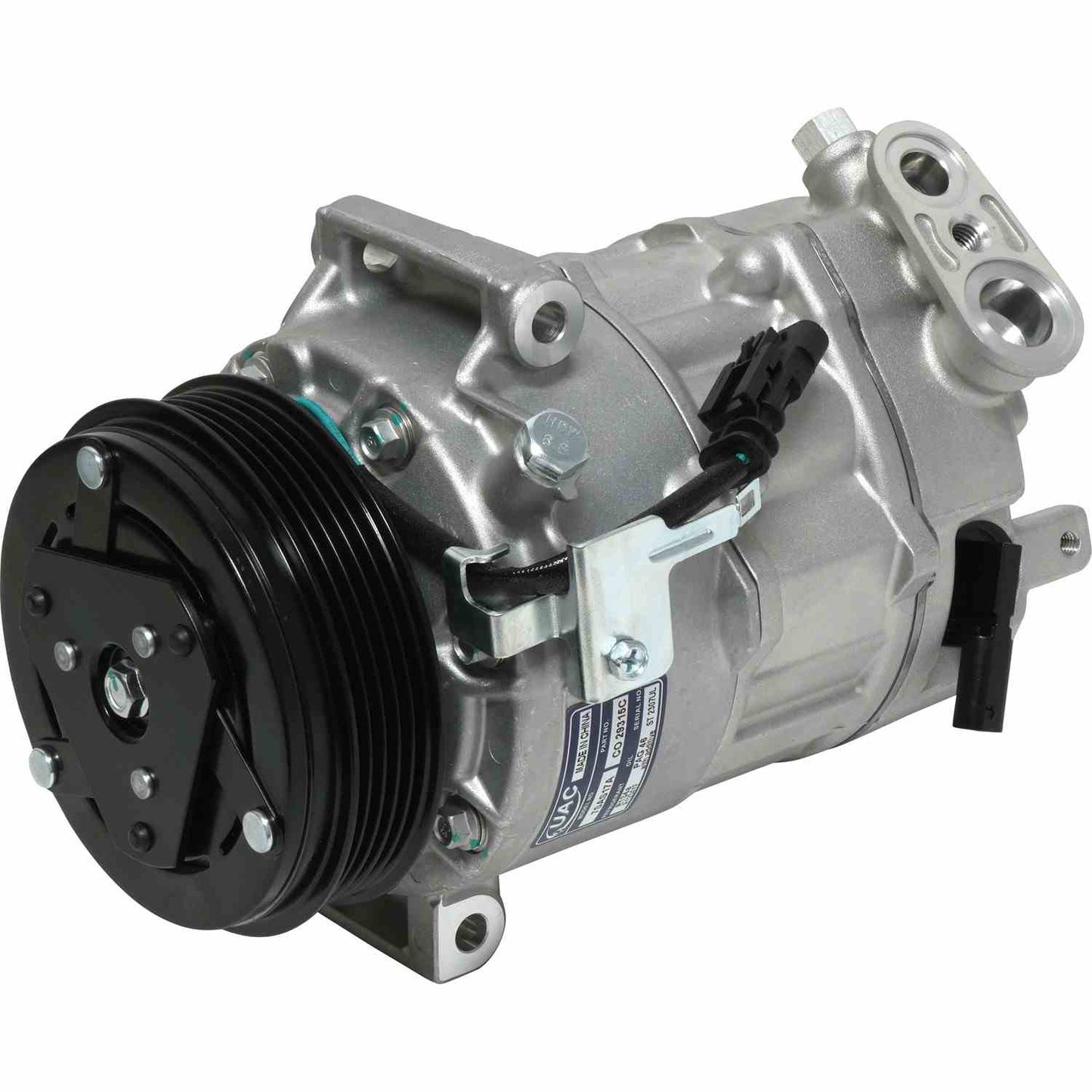 Universal Air Cond CO29315C