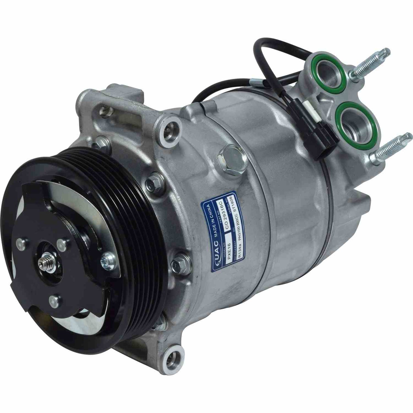 Universal Air Cond CO29316C