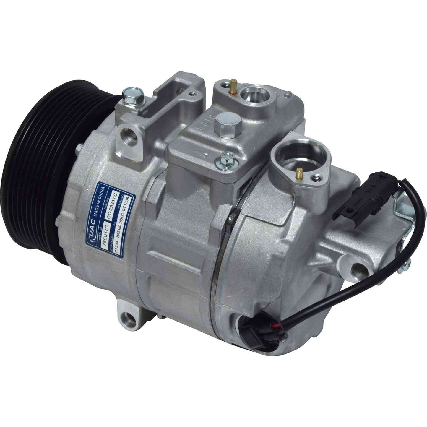 Universal Air Cond CO29317C