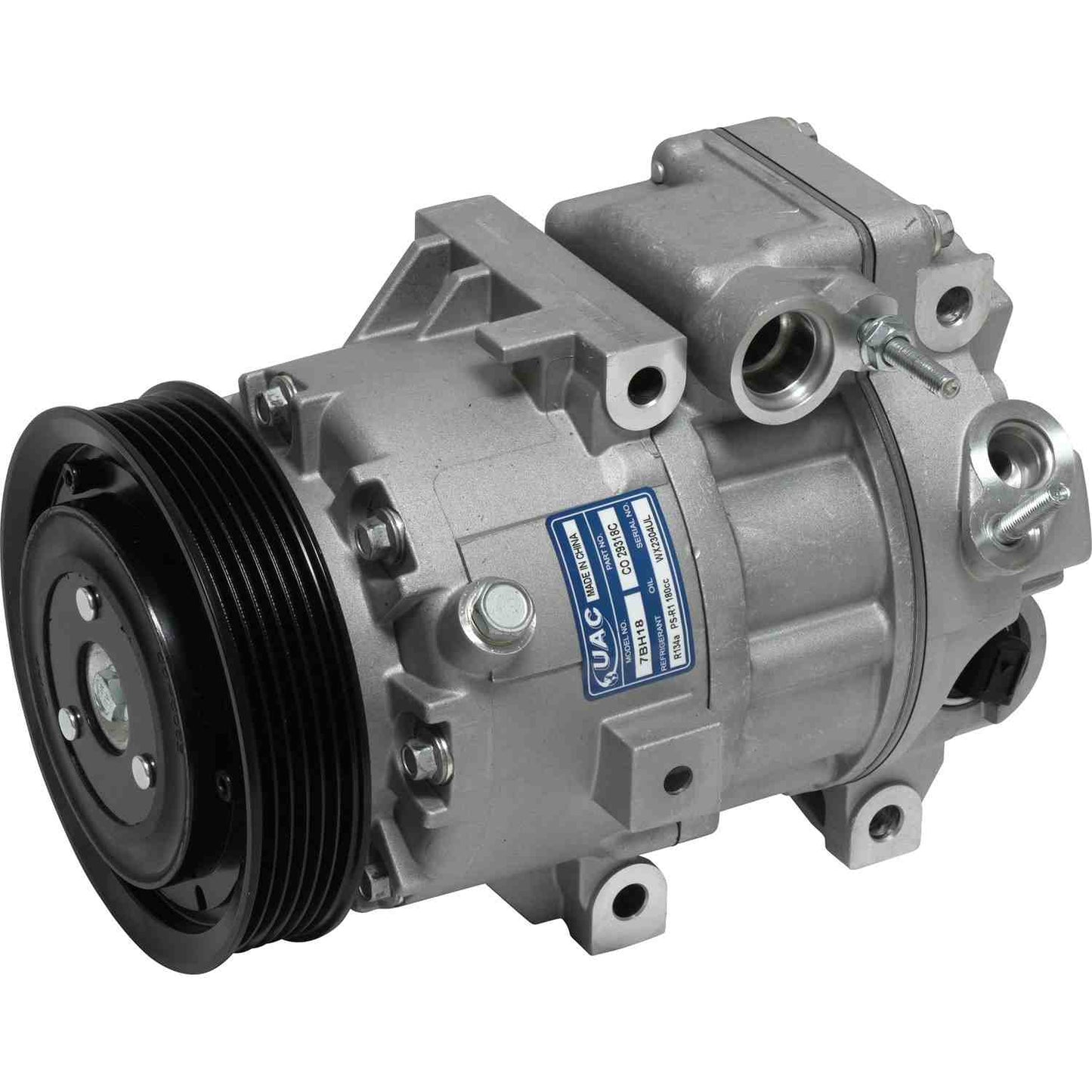 Universal Air Cond CO29318C
