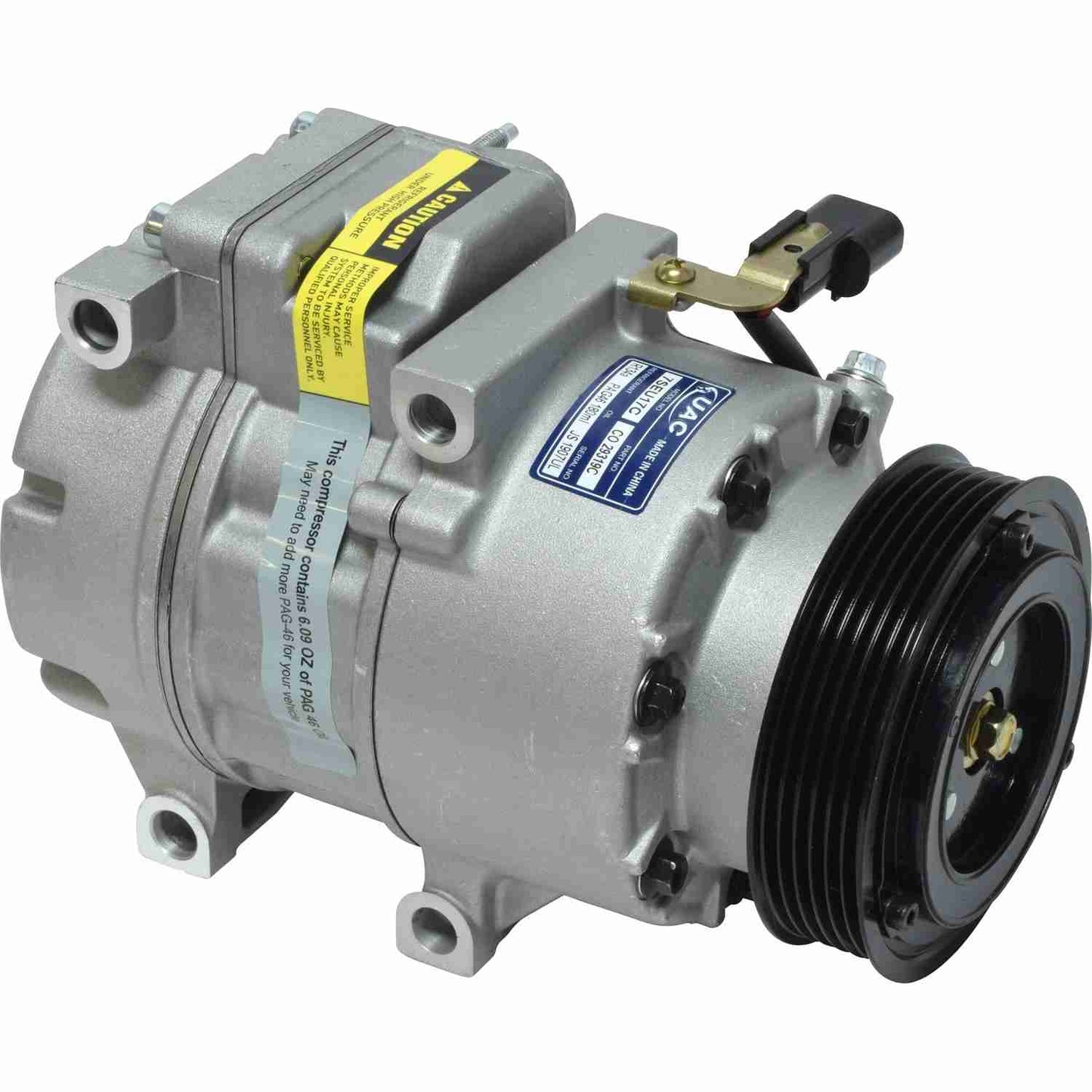 Universal Air Cond CO29319C