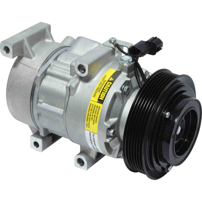 Universal Air Cond CO29322C