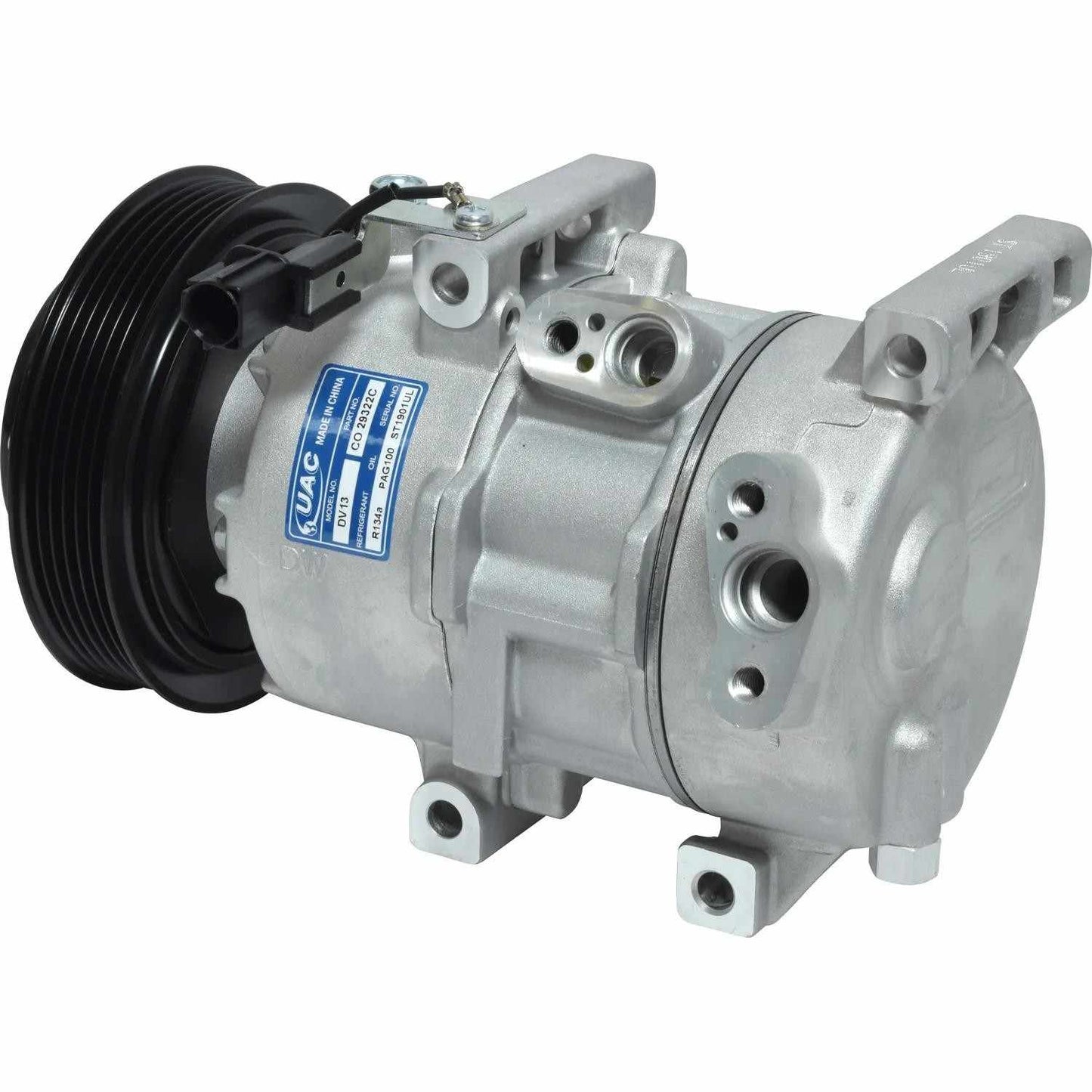 Universal Air Cond CO29322C