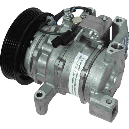 Universal Air Cond CO29325C