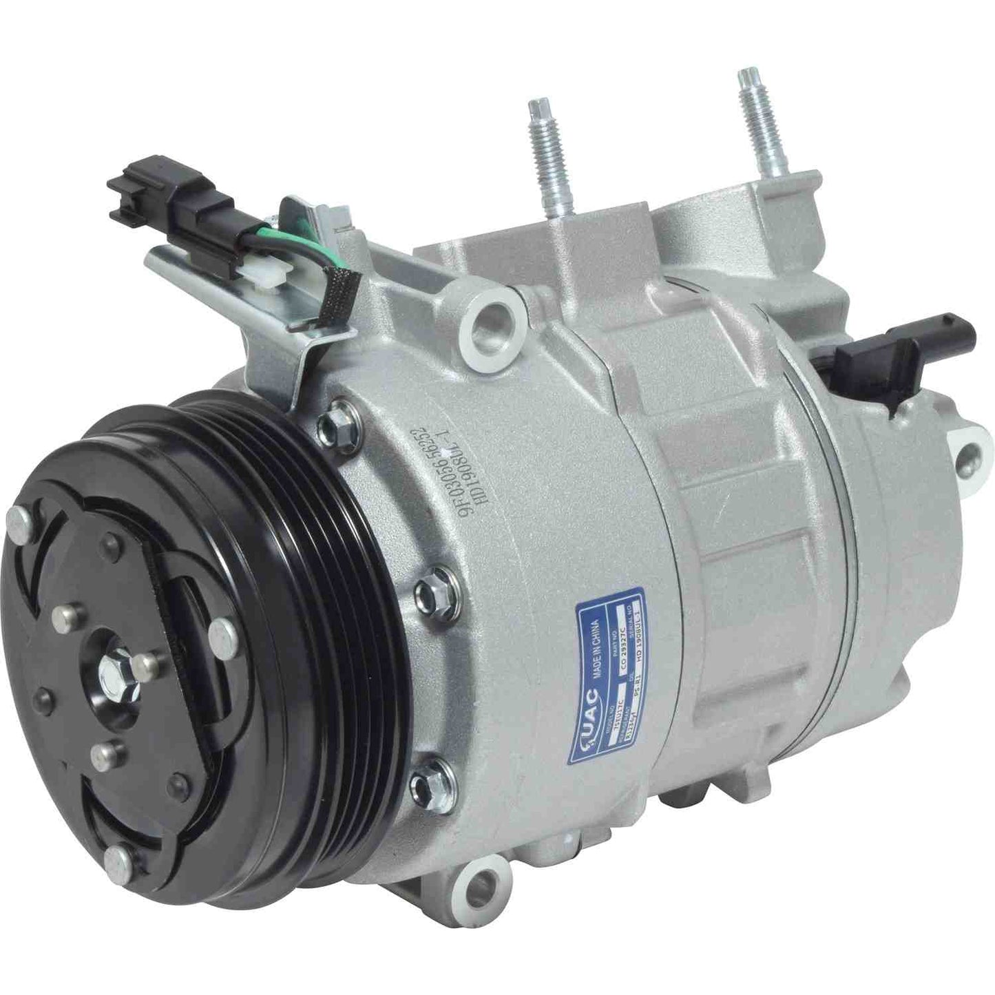 Universal Air Cond CO29327C