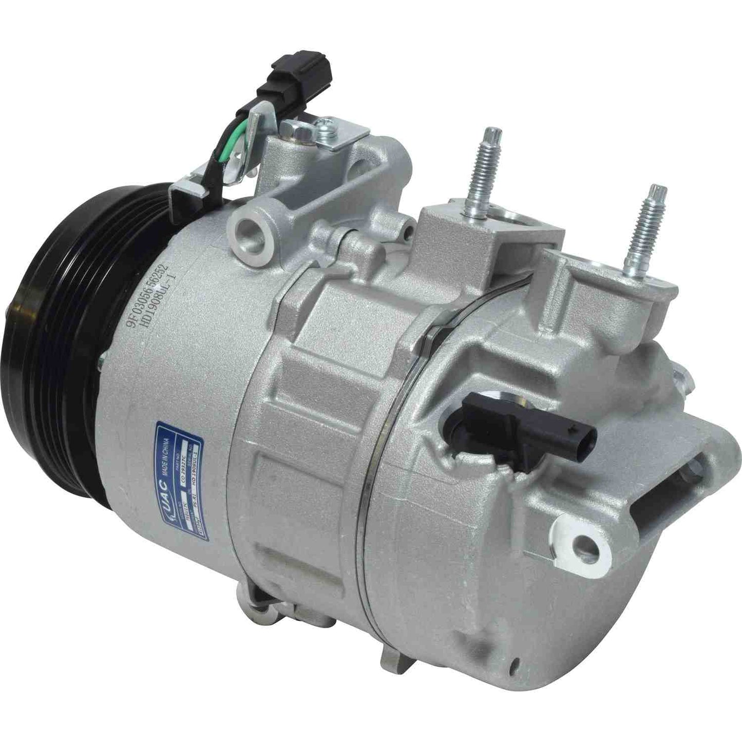 Universal Air Cond CO29327C