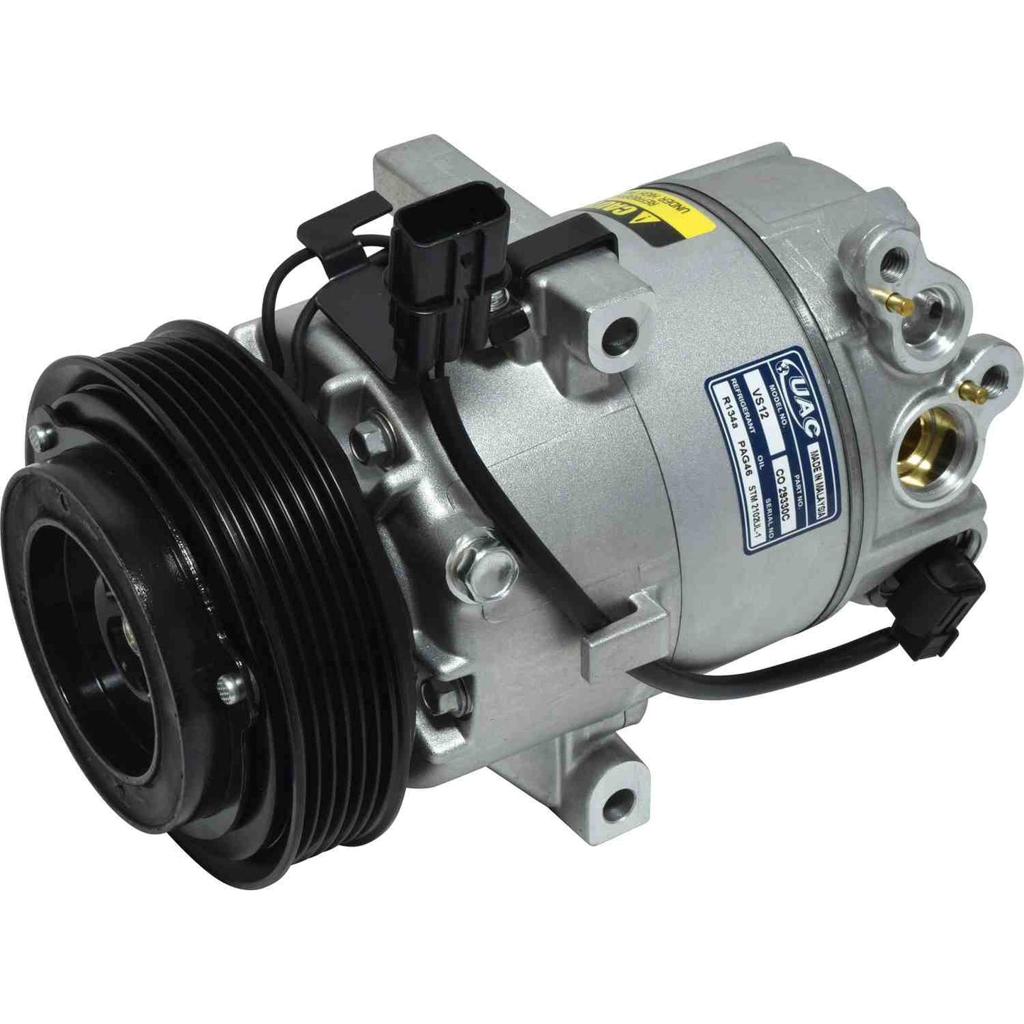 Universal Air Cond CO29330C
