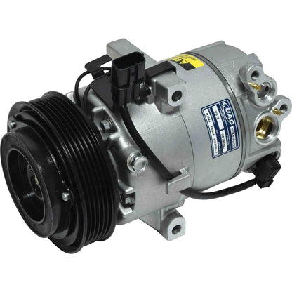 Universal Air Cond CO29330C