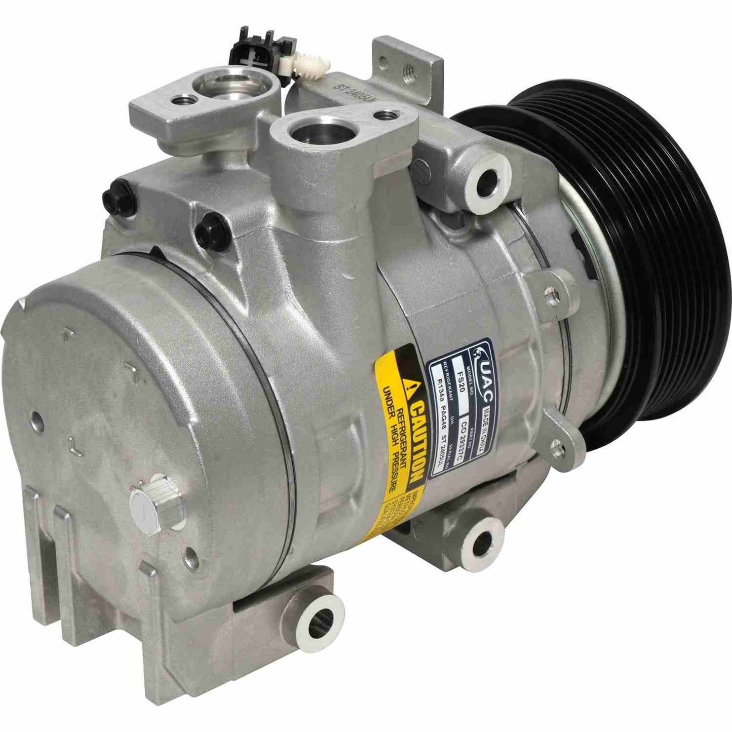 Universal Air Cond CO29337C