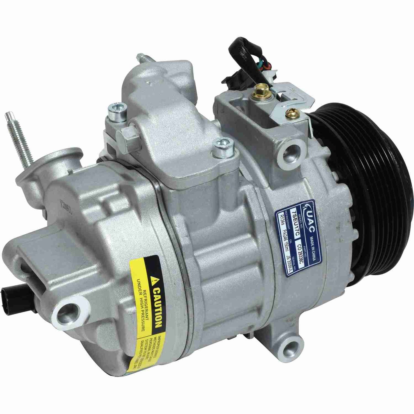 Universal Air Cond CO29338C