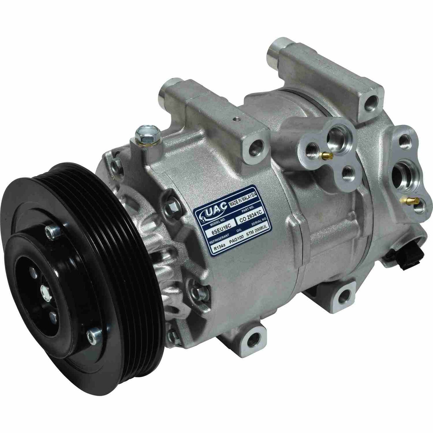 Universal Air Cond CO29341C