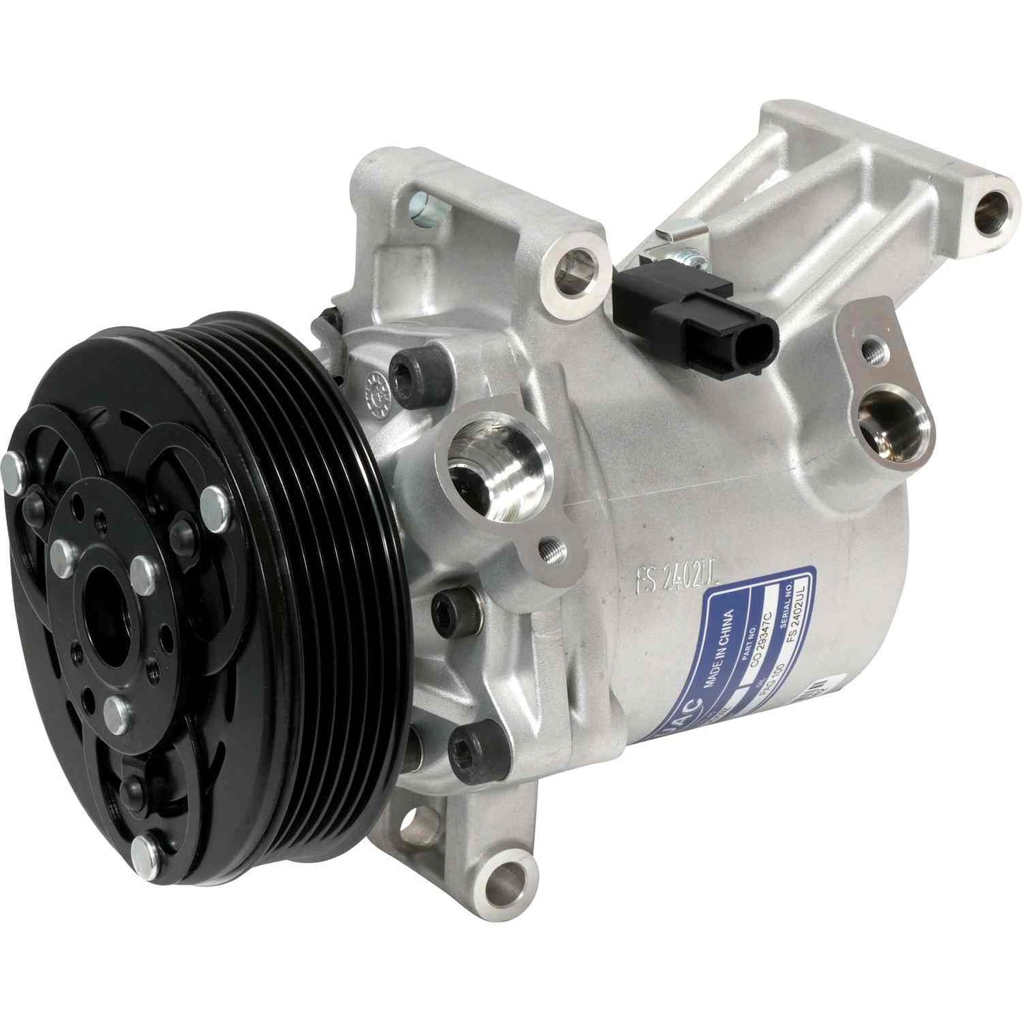 Universal Air Cond CO29347C