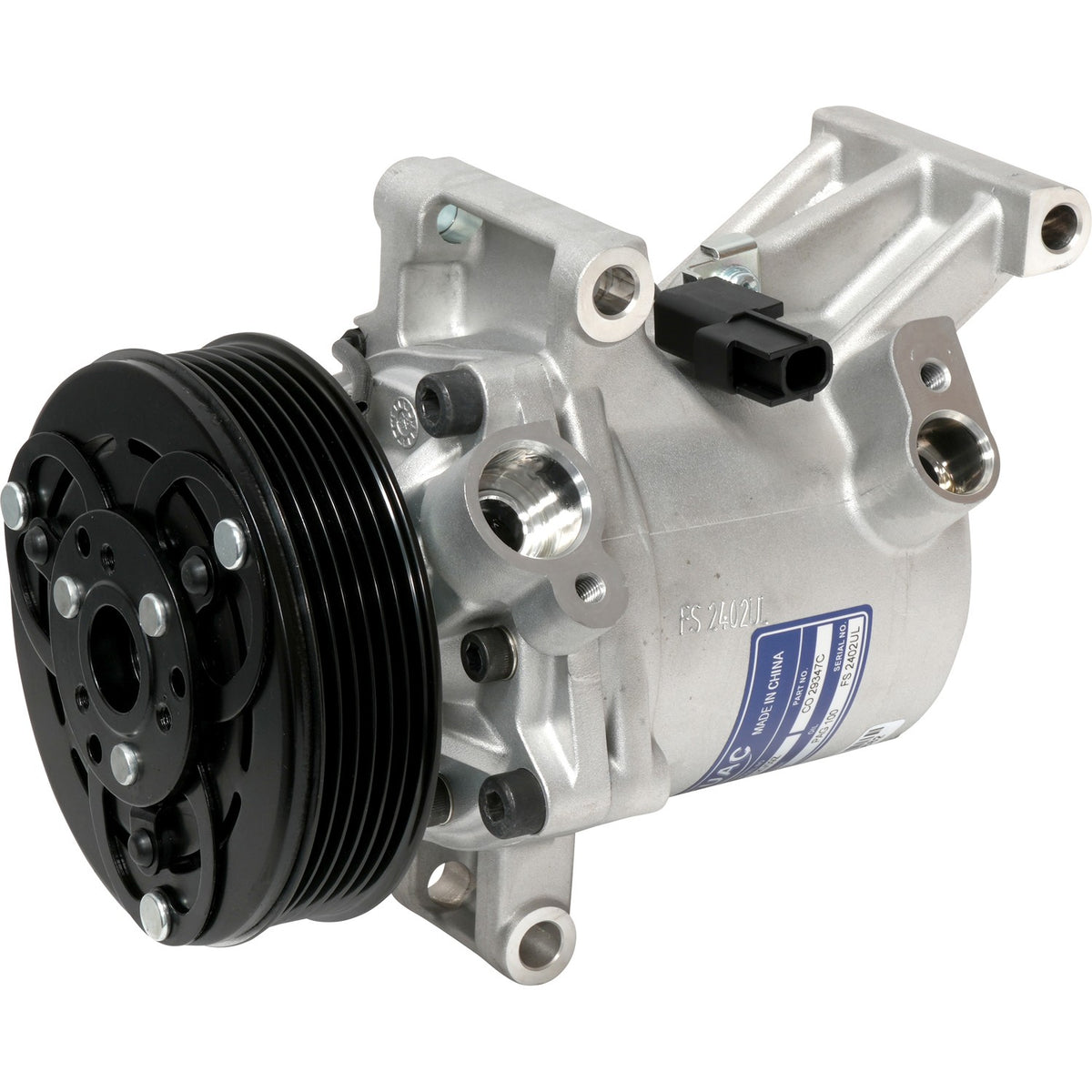 Universal Air Cond CO29347C