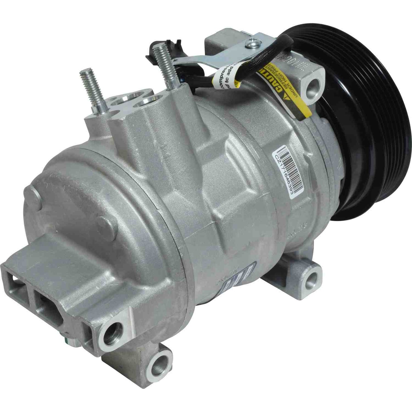 Universal Air Cond CO30000C