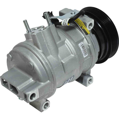Universal Air Cond CO30000C