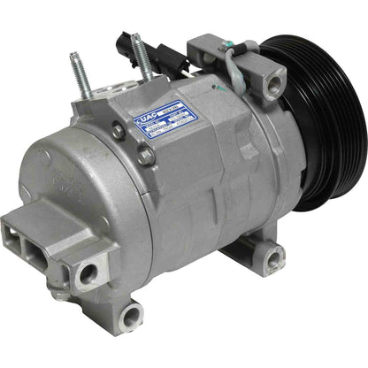 Universal Air Cond CO30000C