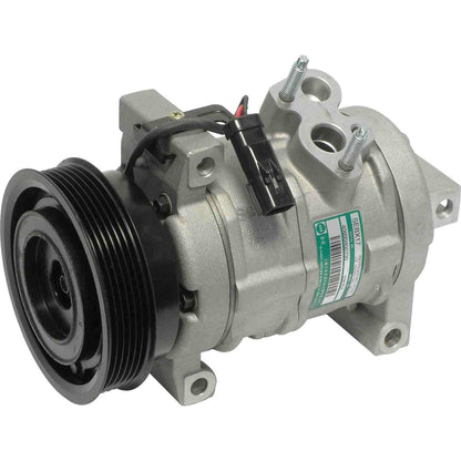 Universal Air Cond CO30000C