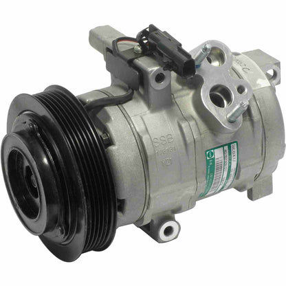 Universal Air Cond CO30002C