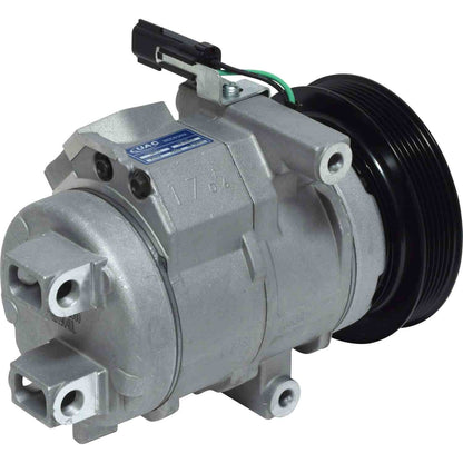 Universal Air Cond CO30002C