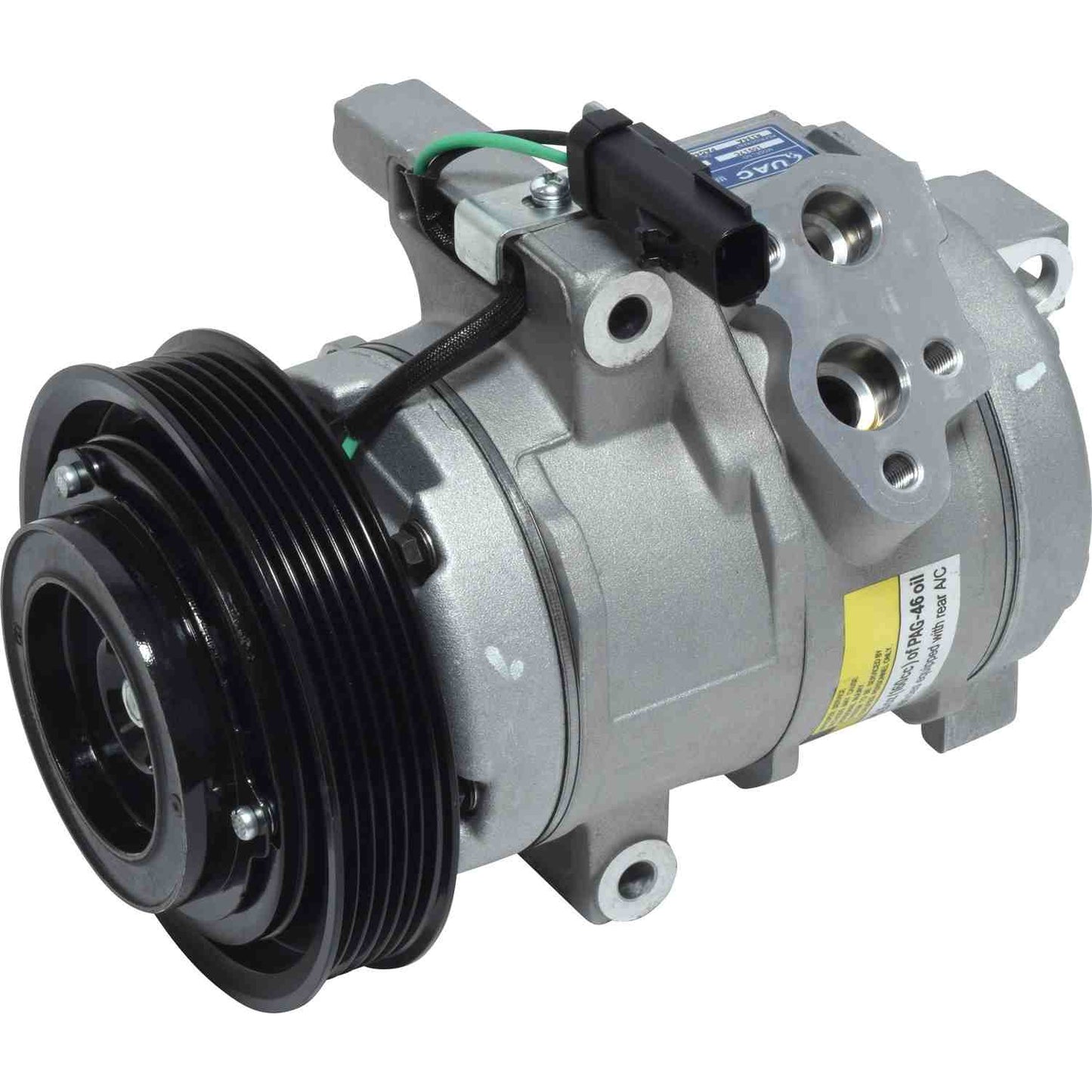 Universal Air Cond CO30002C