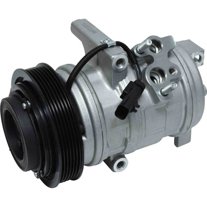 Universal Air Cond CO30002C