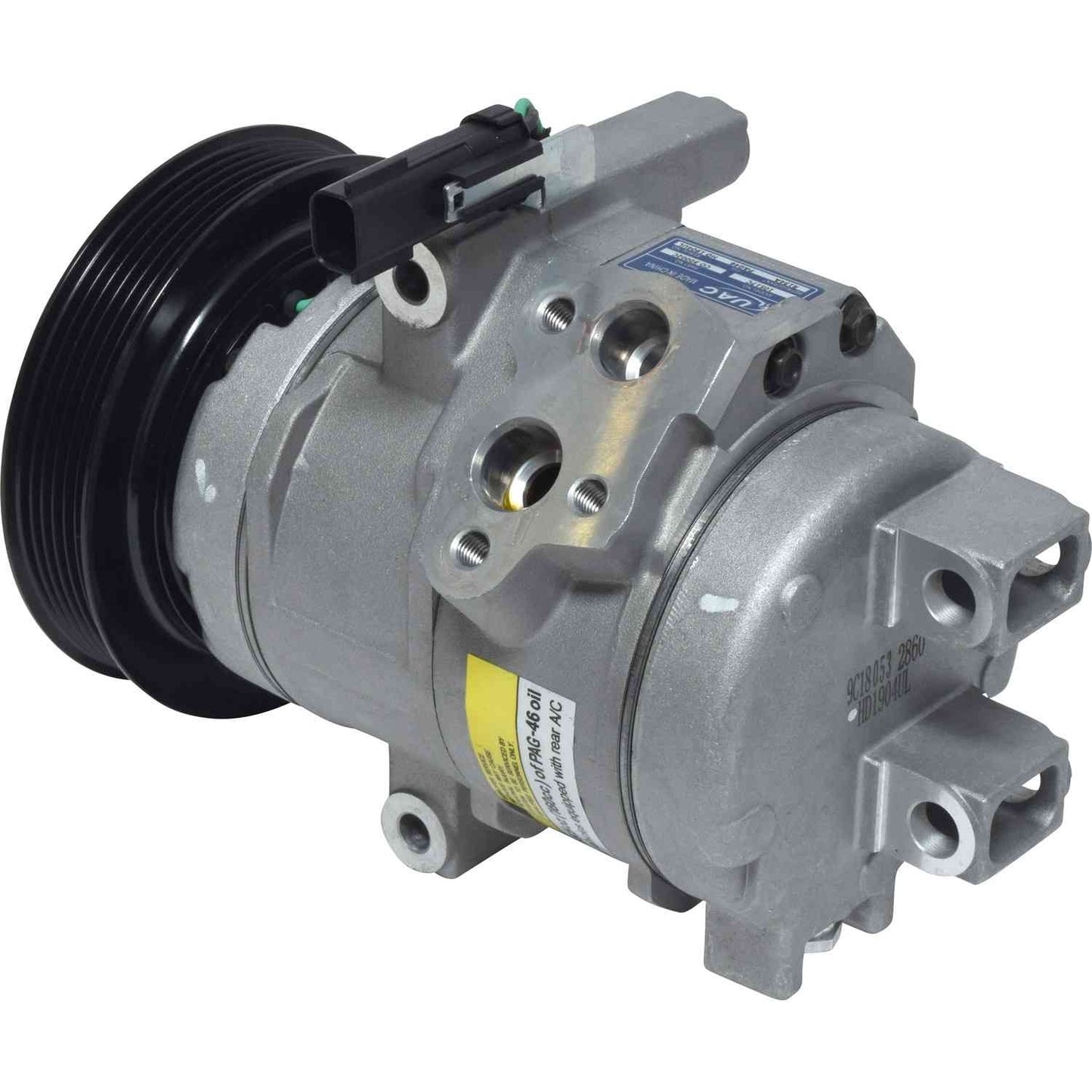 Universal Air Cond CO30002C